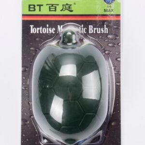 turtle shape magnet cleaner for aquarium tank-0