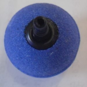 wholesale good quality round air stone for aquarium air pump-0
