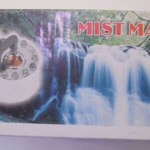 wholesale mini mist maker for aquarium and rock garden-0