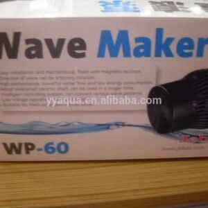 Wholesale product Jebao wave maker propeller pump wp60-0