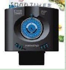 YINSHENG automatic fish food feeder T9900-0