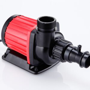 Red Devil DC variable-speed pump DC inverter variable speed pump needle brush Red Devil frequency needle brush pump DC5000S -0