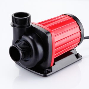 Red Devil DC variable-speed pump DC inverter variable speed variable-speed pump submersible pump Red Devil DC10000 -0