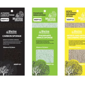 Filter material MSPF-00-type high-fiber filter cotton basis -4985