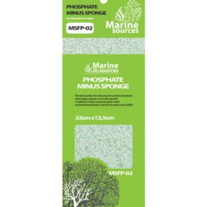 Filter material MSPF-02 dephosphorylation cotton filters -4988