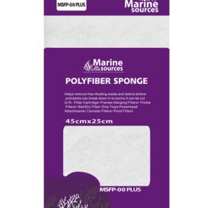 Filter material MSPF-00 + high-fiber filter cotton to increase the installed base type -4986