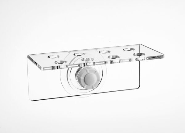 Acrylic Aquarium System Installation accessories Accessories CRB-08 8 hole coral scaffold limbs -5013