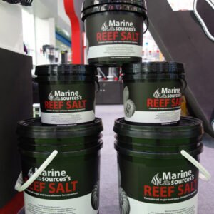 Coral Sea salt sea �?�?source source coral salt 20 kg drums -0