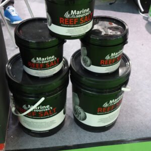 Coral Sea salt sea �?�?source source coral salt 20 kg drums -4996