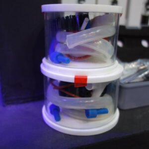 Skimmer skimmer attachment support package -4932