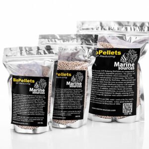 Peas biological reactor and the source of classical biological NP beans -5109