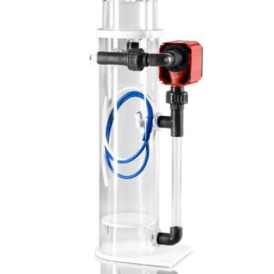 Nitrate remover with Red Devil pumps DNR-120 nitrate remover -4964
