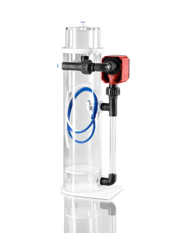 Nitrate remover with Red Devil pumps DNR-120 nitrate remover -5074
