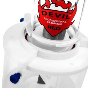 Annex skimmer collection cup automatic cleaning device -4931