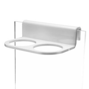 Installation accessories acrylic aquarium Annex HBF-2 filter bag bracket holes -5019