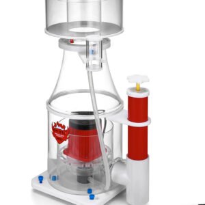 Red Devil skimmer DC inverter frequency MONSKER PRO Series Red Devil MONSKER-1600P variable-speed pump diversion box machine -4922