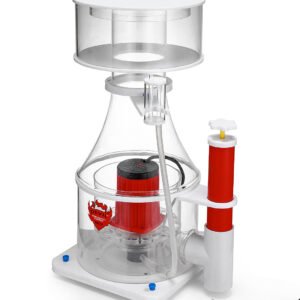 Red Devil skimmer DC inverter frequency MONSKER PRO Series Red Devil MONSKER-2500P variable-speed pump diversion box machine -4923