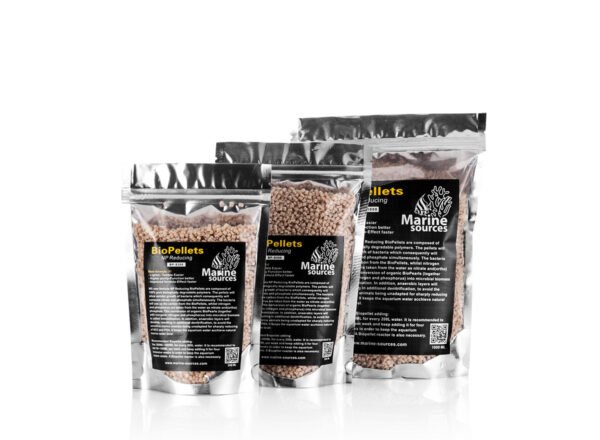 The source of biological reactor Peas new formula sea biological NP beans -0