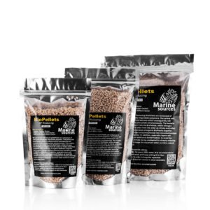 The source of biological reactor Peas new formula sea biological NP beans -0