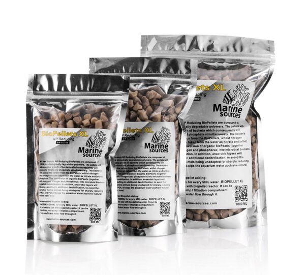 Bio-Reactor Peas large grain sea dog bone biological NP beans -4995