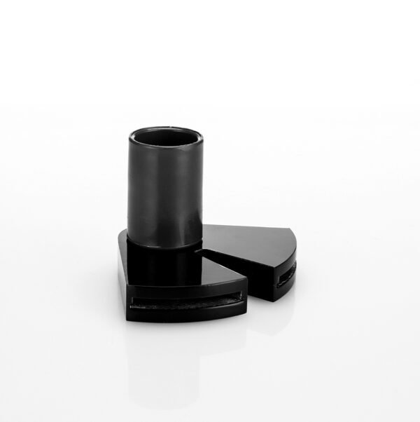 Acrylic Aquarium System Installation accessories Accessories MND-20 acrylic duckbill nozzle flow acceleration -5022