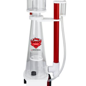 Red Devil Devil skimmer skimmer NANO micro cylinder series micro cylinder Red Devil skimmer RDC-250 -4915