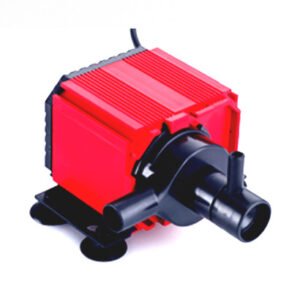 Red Devil brush needle pump / pump conifer needles Red Devil brush pump SP1 -0