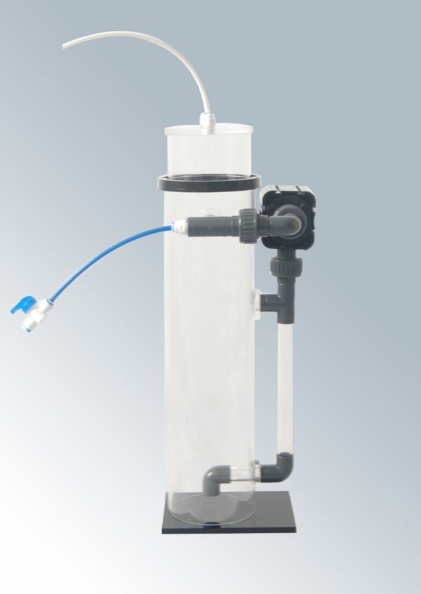 Calcium reactor KR-120-6520 calcium reactor -4973