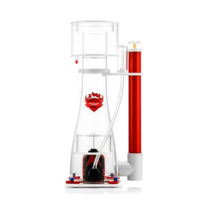 Red Devil skimmer skimmer DSL streamlined devil Red Devil DSL-850 series applicable maximum 900 liters of water bodies -4883