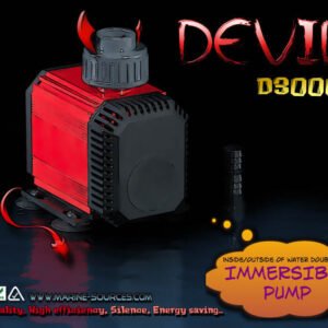 Red Devil Red Devil D3000 amphibious amphibious submersible pump submersible pumps -0