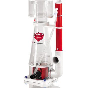 Red Devil Devil skimmer cone skimmer RDC RDC-850 Series Red Devil -4908