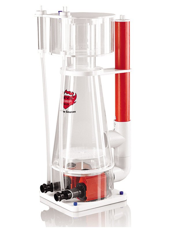 Red Devil skimmer skimmer cone devil Red Devil series RDC RDC-1600 -4907