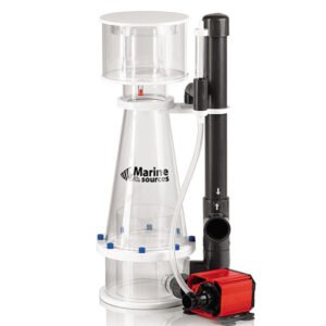 Red Devil Devil skimmer cone skimmer SDC SDC-900 Series Red Devil's largest body of water suitable for 900L -4936