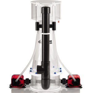 Red Devil Devil skimmer cone skimmer SDC SDC-1800 Series Red Devil's largest body of water suitable 1800L -0