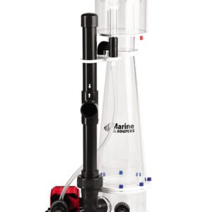 Red Devil Devil skimmer cone skimmer SDC SDC-900E Series Red Devil's largest body of water suitable for 900L -5106