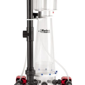 Red Devil Devil skimmer cone skimmer SDC SDC-1800E Series Red Devil's largest body of water suitable 1800L -5144