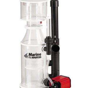 Red Devil skimmer devil straight bottle skimmer SDP SDP-900 Series Red Devil's largest body of water suitable for 900L -5040