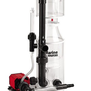 Red Devil skimmer devil straight bottle skimmer SDP SDP-900E Series Red Devil's largest body of water suitable for 900L -5141