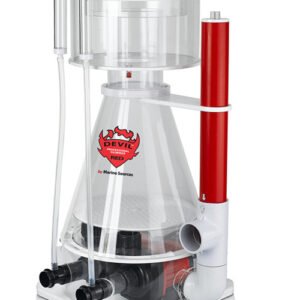 Red Devil skimmer DC inverter frequency MONSKER Red Devil series DC inverter six-speed adjustable MONSKER-3500 -0