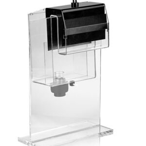 Overflow box Overflow box SOB-1 Maximum flow 2500L / H -5006