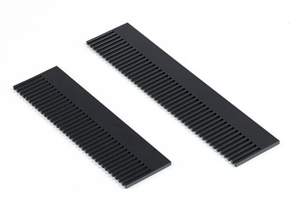 OSC-1 Acrylic overflow box overflow comb -5003