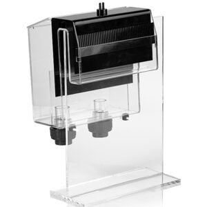 Overflow box Overflow box SOB-2 Maximum flow 5000L / H -5007