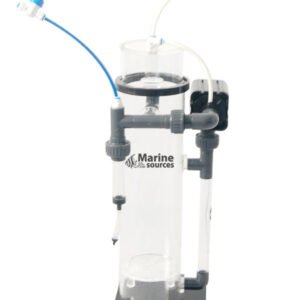 Calcium reactor the calcium reactor - with Haley Pump CR-120-6520 calcium reactor -4950