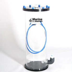 Calcium supplements calcium reactor reactor reactor chamber AOC-150 anti-calcium-reaction chamber -0