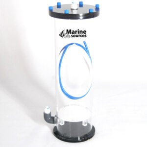 Calcium supplements calcium reactor reactor reactor chamber AOC-120 anti-calcium-reaction chamber -0