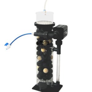 Nitrate remover with Haley Pump NR-120-6520 Nitrate remover -0
