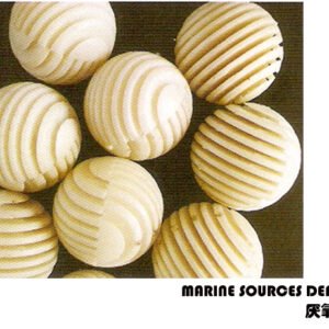 Source nitrate remover sea anaerobic food ball -4972