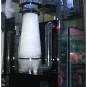 Red Devil Devil skimmer wall skimmer DHO DHO-850 series wall-largest body of water suitable for 850L -0