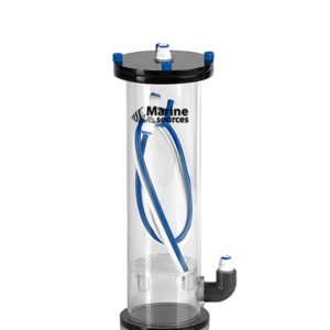 Calcium supplements calcium reactor reactor reactor chamber AOC-90 added calcium reactor chamber -5069