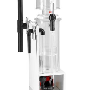 Red Devil Devil skimmer wall skimmer DHO DHO-900 series wall-largest body of water suitable for 900L -4918